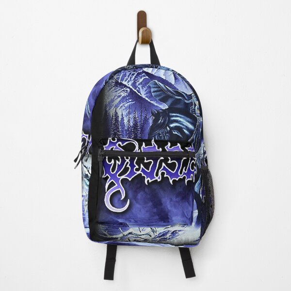Item preview, Storm of the Light's Bane by Dissection designed and sold by nichoandrews.