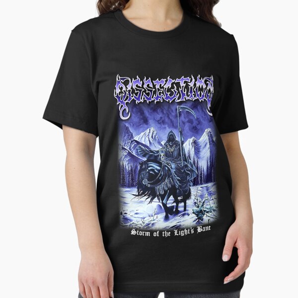 Item preview, Storm of the Light's Bane by Dissection designed and sold by nichoandrews.