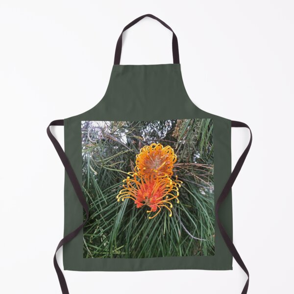 Item preview, Grevillea of Orange designed and sold by KazM.