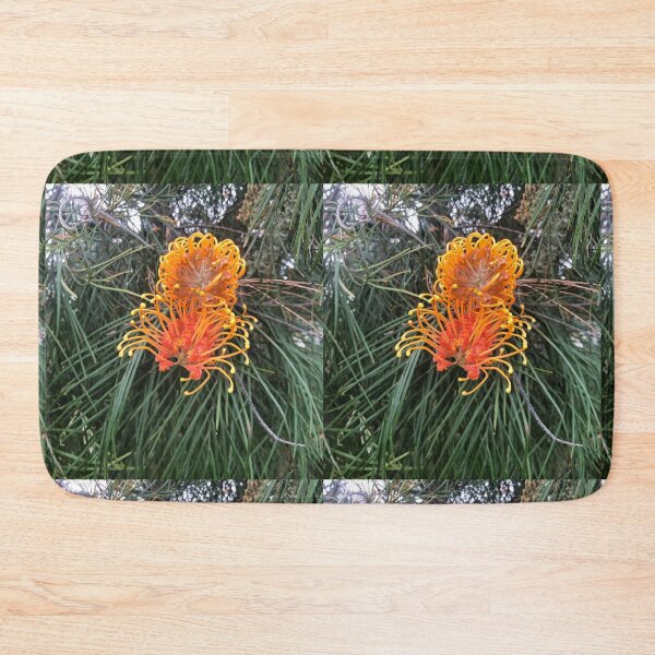 Item preview, Grevillea of Orange designed and sold by KazM.