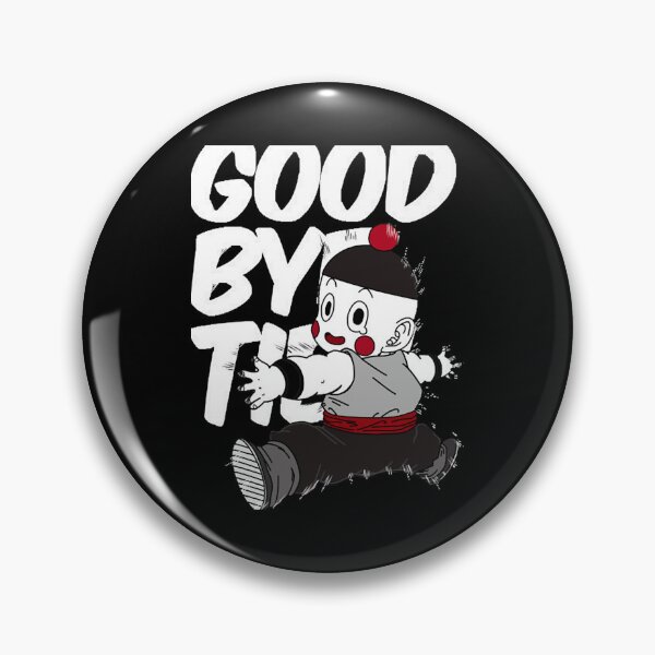 Item preview, Good Bye Tien Classic T-Shirt designed and sold by amberk1cira.