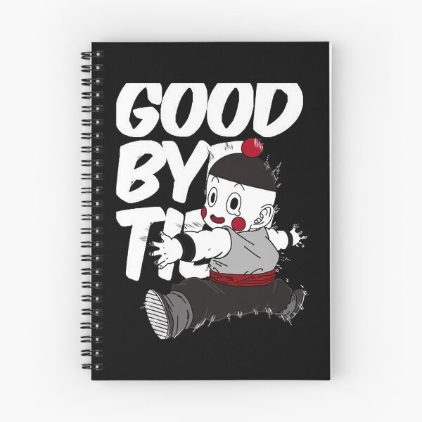Item preview, Good Bye Tien Classic T-Shirt designed and sold by amberk1cira.