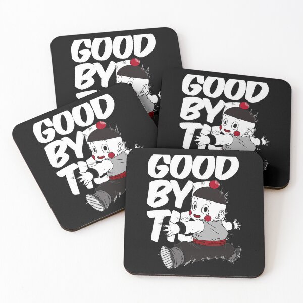 Item preview, Good Bye Tien Classic T-Shirt designed and sold by amberk1cira.