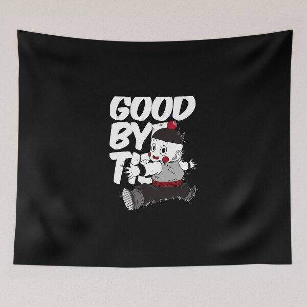 Item preview, Good Bye Tien Classic T-Shirt designed and sold by amberk1cira.