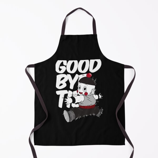 Item preview, Good Bye Tien Classic T-Shirt designed and sold by amberk1cira.