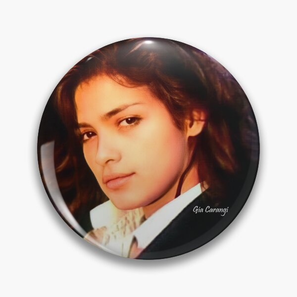 Item preview, Gia Carangi designed and sold by Maddie4Real.