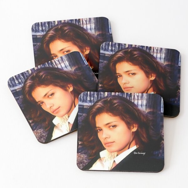 Item preview, Gia Carangi designed and sold by Maddie4Real.
