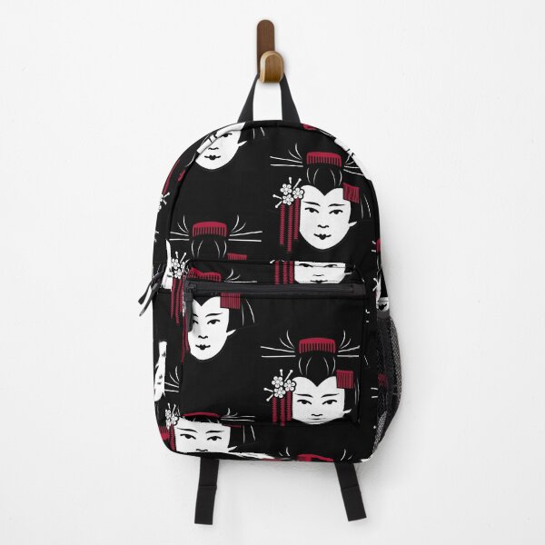 Item preview, Japanese Geisha Artwork designed and sold by DanielleO96867.
