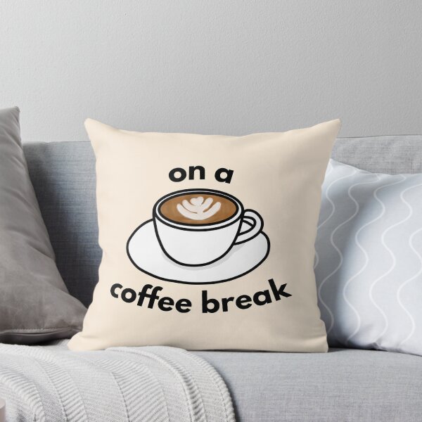 Item preview, Coffee Break designed and sold by mitscorner.