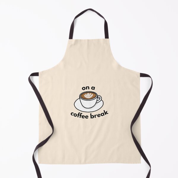 Item preview, Coffee Break designed and sold by mitscorner.