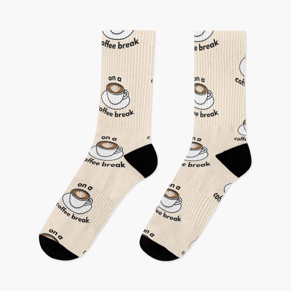 Item preview, Coffee Break designed and sold by mitscorner.
