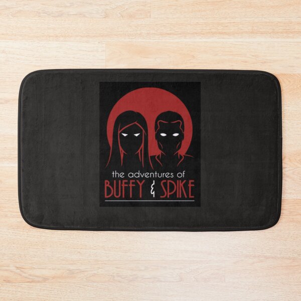 Item preview, Buffy & Spike  designed and sold by grsgatd.