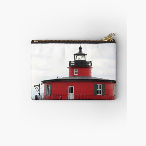 Item preview, Seven Foot Knoll Lighthouse designed and sold by SunnyImage.
