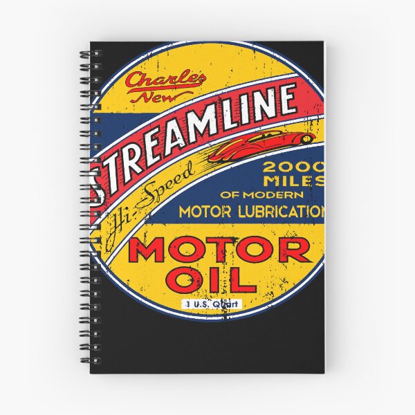 Item preview, Optimice la lubricación del motor designed and sold by nichoandrews.