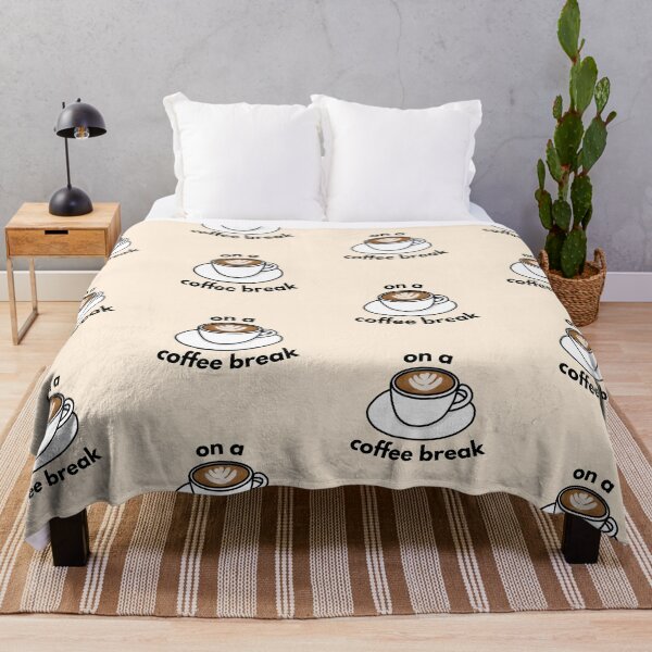 Item preview, Coffee Break designed and sold by mitscorner.