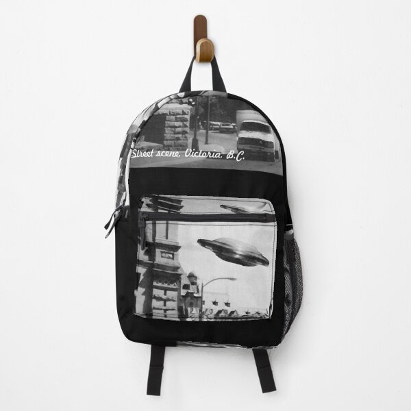 Item preview, Street scene, Victoria, B.C. designed and sold by nichoandrews.