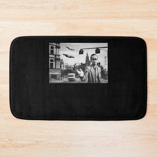 Item preview, Street scene, Victoria, B.C. designed and sold by nichoandrews.