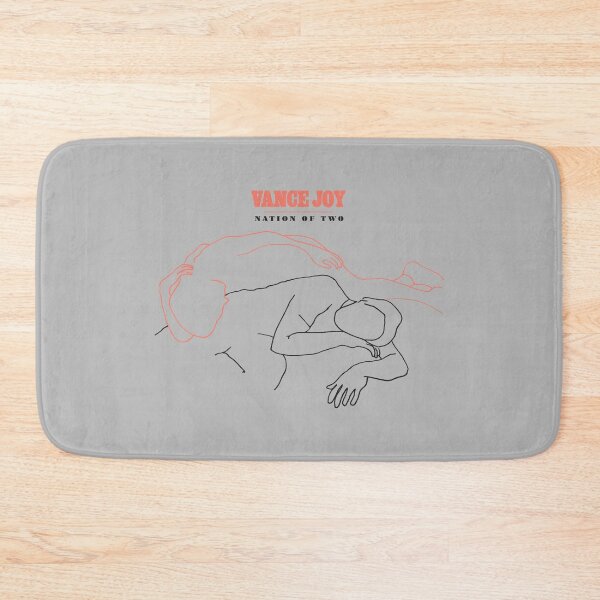 Item preview, nation of two designed and sold by baileragat.