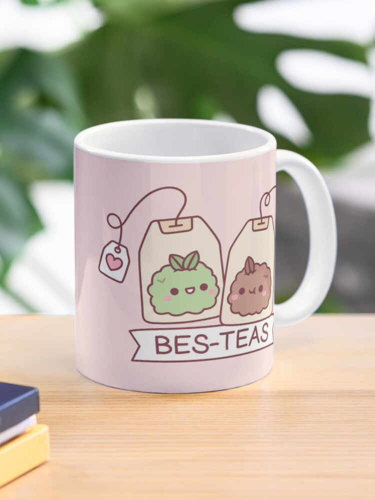 Bes Teas Tea Lover Mug Tea Lovers Gift Hot Tea With Mug Cute Tea Mug Funny  Tea B