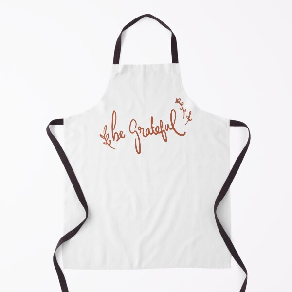 Item preview, Be Grateful Lettering design designed and sold by Khotekmei.