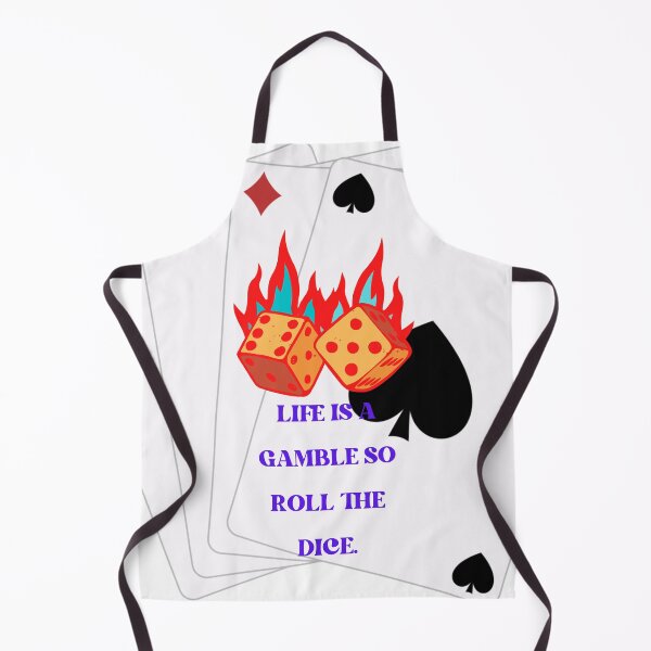 Item preview, Gamble. designed and sold by RAJSHIVA.