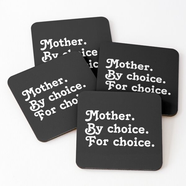 Item preview, Pro Roe Mother By Choice For Choice Reproductive Rights Feminist Saying designed and sold by alenaz.