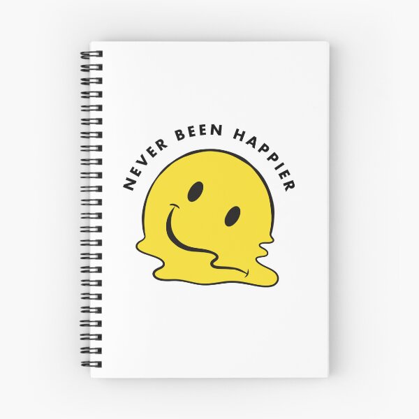 Item preview, Never been happier designed and sold by lapsuss.