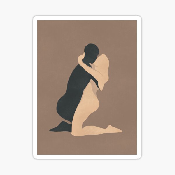 Aperçu de l'œuvre Retrouve-moi au milieu de ton histoire quand l'âme est usée mais sage créée et vendue par TheaDesign.