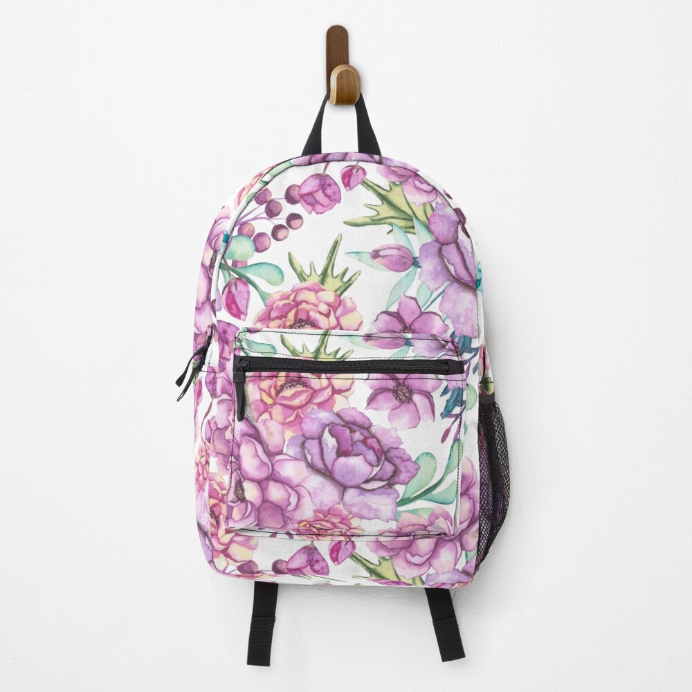 Artikel-Vorschau von Rucksack, designt und verkauft von AlokeDesigns.
