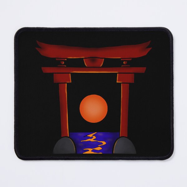 Item preview, Gate designed and sold by CrazyFozBazaar.