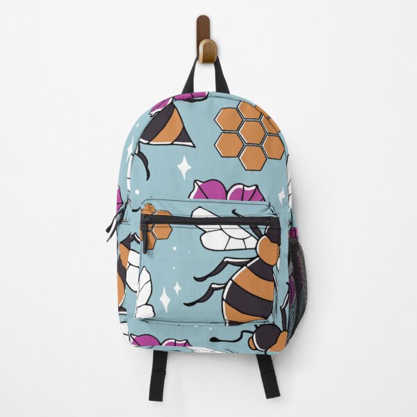 Item preview, bees, honeycomb designed and sold by DerSenat.
