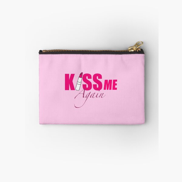 Item preview, Kiss me again  designed and sold by lucky-fern.