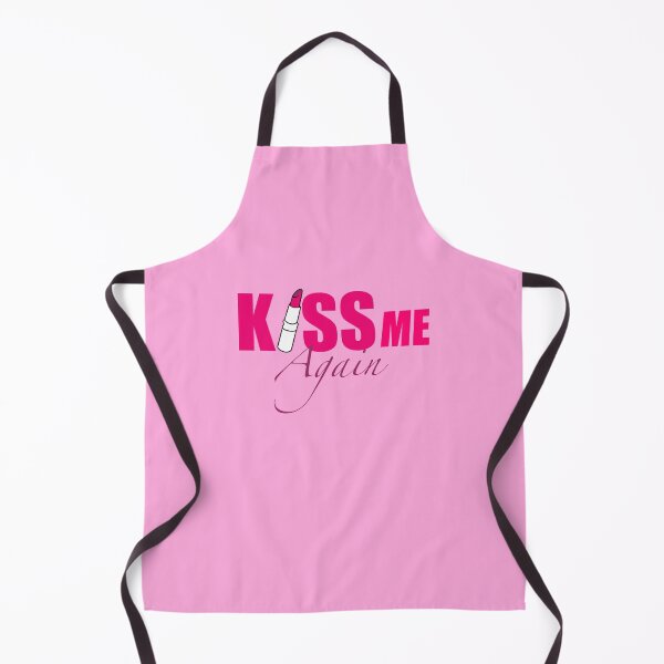 Item preview, Kiss me again  designed and sold by lucky-fern.