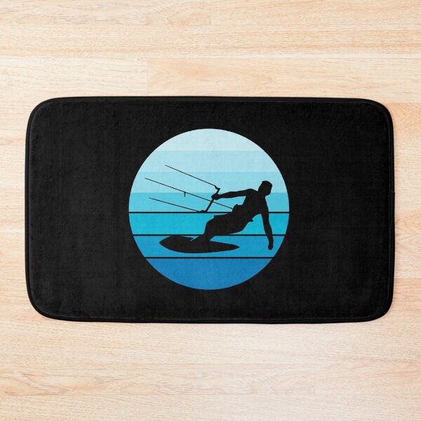 Item preview, Kitesurfing Kiteboarding Kiteboarder Kitesurf Extreme Sports designed and sold by TastefulTees.