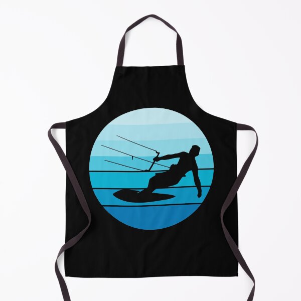 Item preview, Kitesurfing Kiteboarding Kiteboarder Kitesurf Extreme Sports designed and sold by TastefulTees.