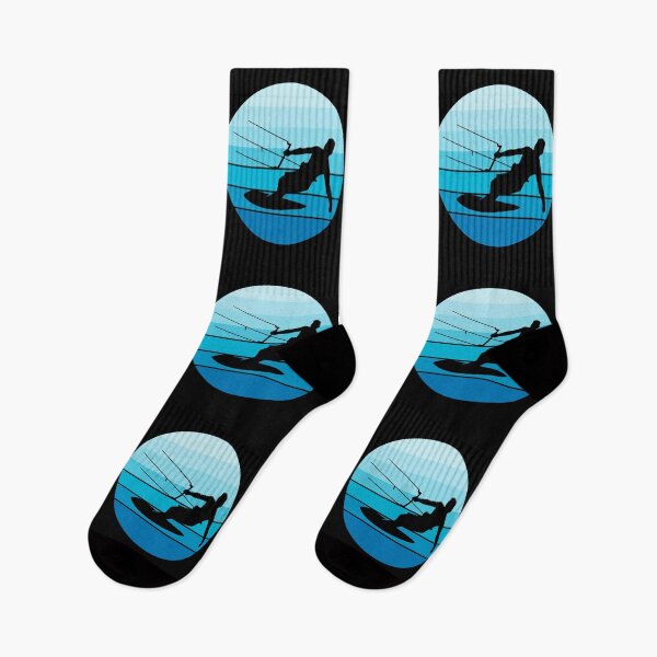 Item preview, Kitesurfing Kiteboarding Kiteboarder Kitesurf Extreme Sports designed and sold by TastefulTees.