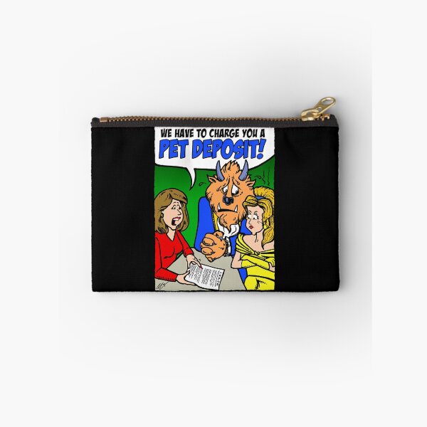 Item preview, Beauty & The Pet Deposit  designed and sold by MrJamesN37317.