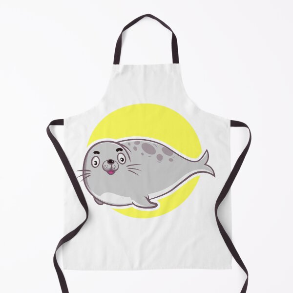 Item preview, Cut Seal designed and sold by footballma44.