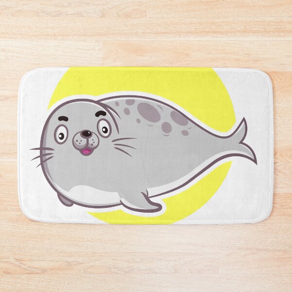 Item preview, Cut Seal designed and sold by footballma44.