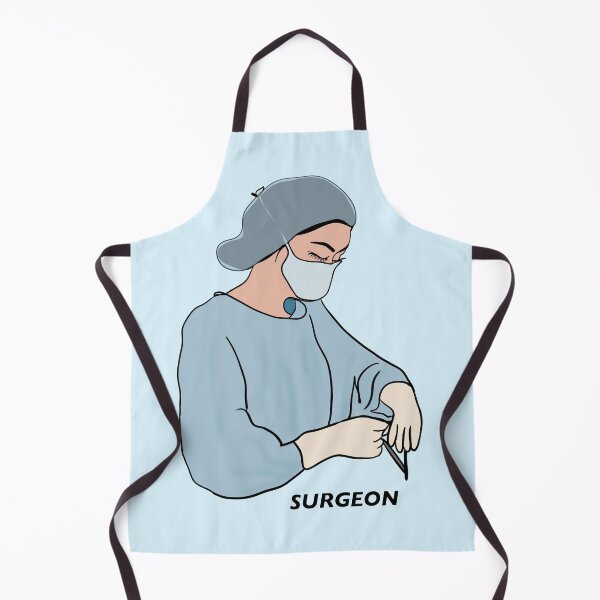 Item preview, Surgeon designed and sold by Mermaidssparkle.