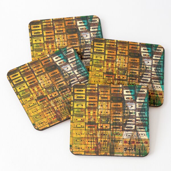 Item preview, Classic #Music #vintage Retro Cassette designed and sold by RSDigitalPrintDesign.