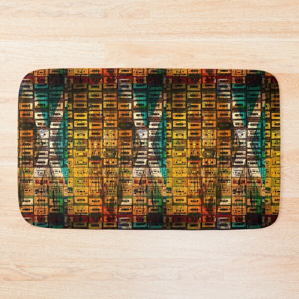 Item preview, Classic #Music #vintage Retro Cassette designed and sold by RSDigitalPrintDesign.