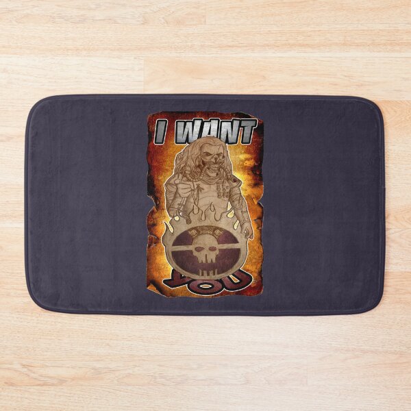 Item preview, Gifts Immortan Joe Wants You designed and sold by KerstinKramer.