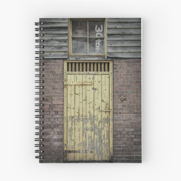 Item preview, Old Door designed and sold by JEZ22.
