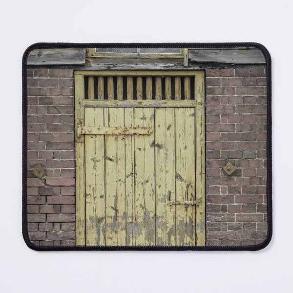 Item preview, Old Door designed and sold by JEZ22.