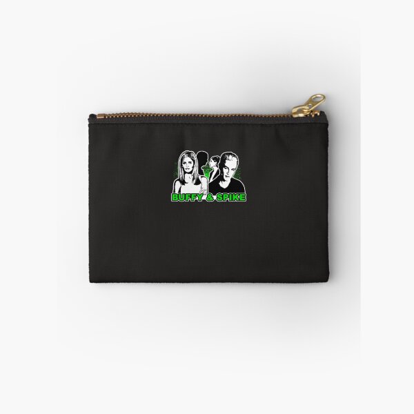 Item preview, Buffy & Spike - Spuffy Design - Acid Green designed and sold by grsgatd.