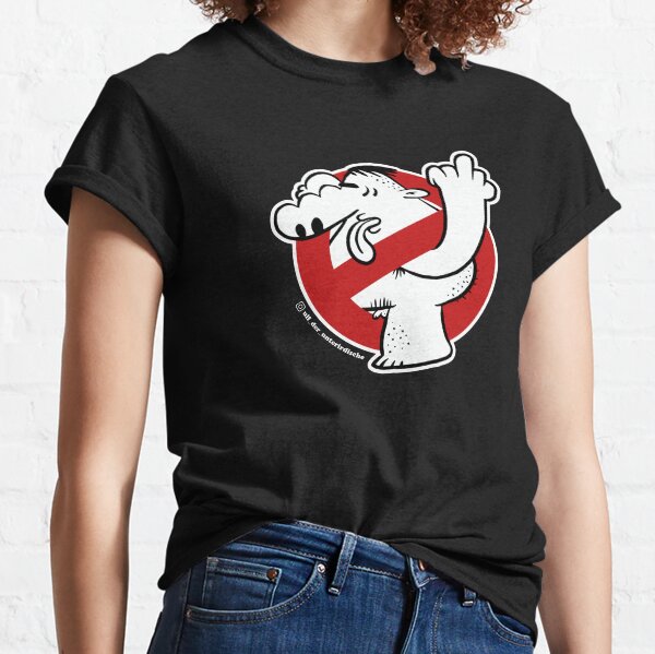 ULF, der Unterirdische Classic T-Shirt