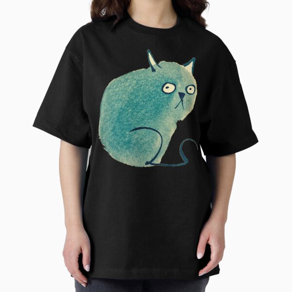 Item preview, Blue Cat designed and sold by Colleen Coover.