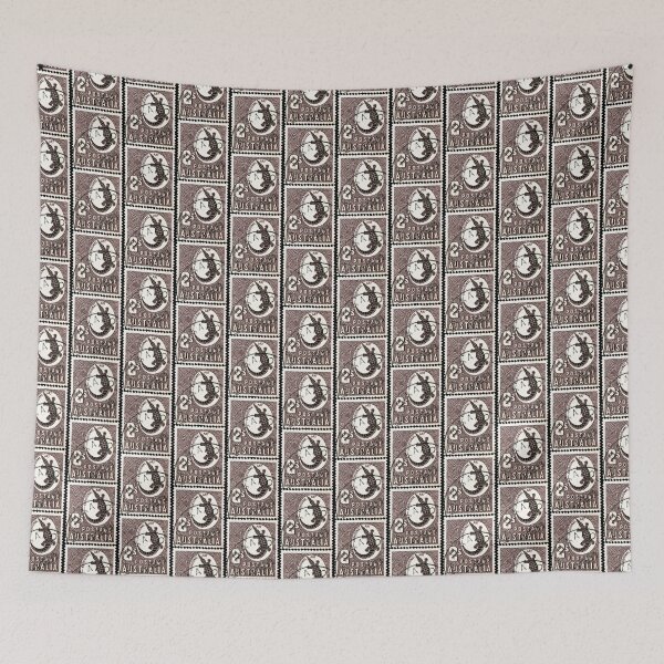 Item preview, Crocodile Australian Stamp designed and sold by 2AGoodHome.