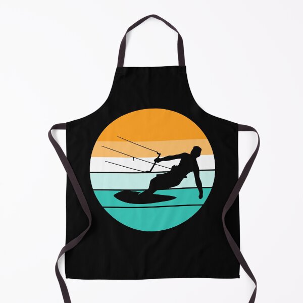 Item preview, Kitesurf Kiteboarding Kiteboarder Kitesurf Deportes Extremos designed and sold by TastefulTees.